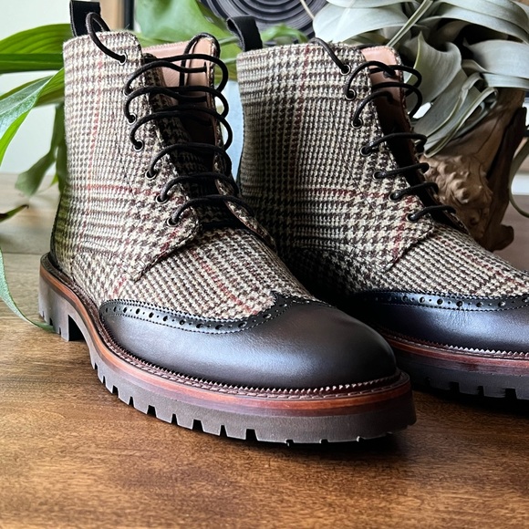 Taft Other - **NEW**Taft Boots. Size 10. New. The Livingston